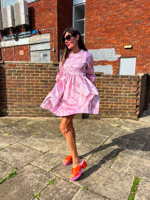 The 'Candy' Dress