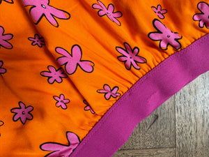 The ‘Groovy Chick’ Skirt - Preloved size 16.